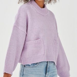 Babaa No 23 Violeta - RARE